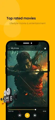 hotstar-live-match-free Top Rated Movies