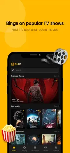 hotstar-live-match-free tv show